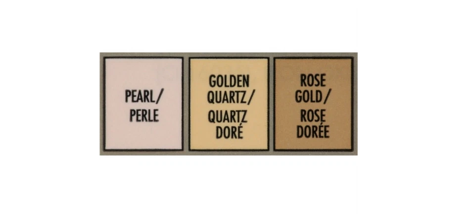 Milani Stellar Lights Highlighter Palette "03 Rose Glow" (0.42oz/12g) ~ SEALED!! - Image 4 of 4