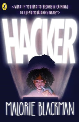 Hacker - Paperback NEW Blackman, Malor 2004-02-05
