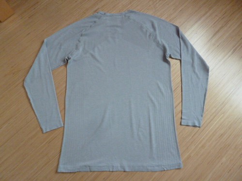 Gymshark T-Shirt langarm M - Bild 3 von 3