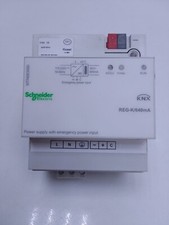 Schneider Electric MTN683890 KNX Power Supply 640 mA
