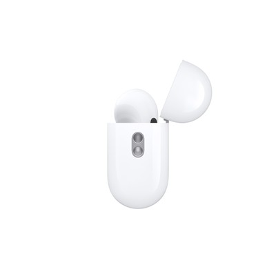 New AirPods Pro (2nd generation) MQD83ZA/A Oct 2022 Verison - IITSUPPORT