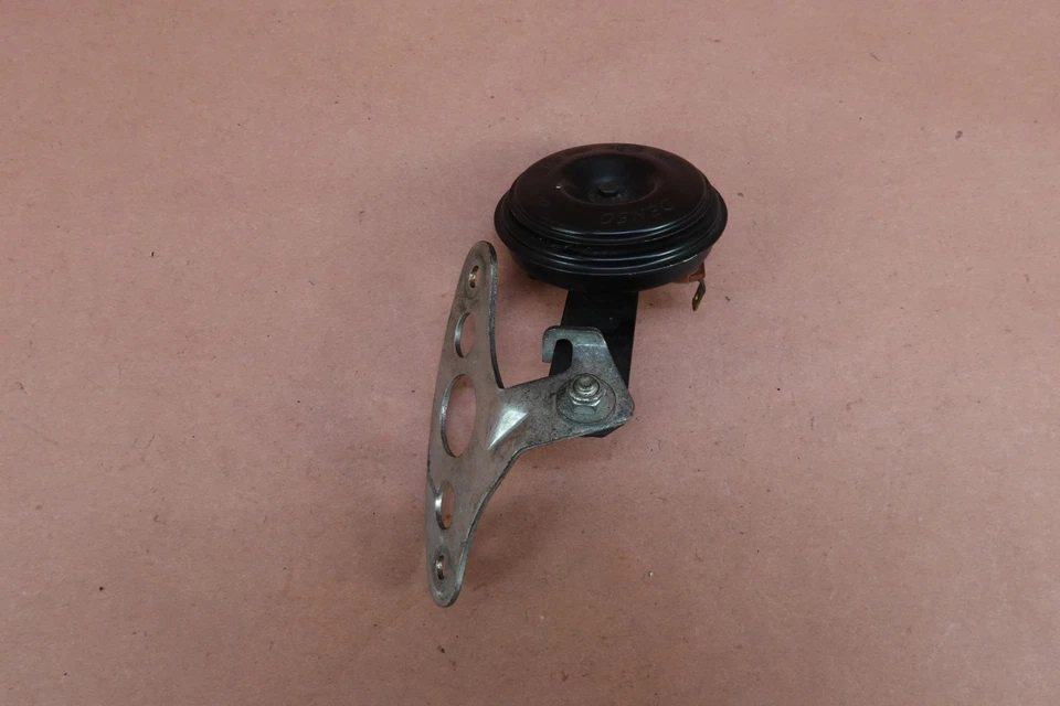 03-06 DUCATI 749 999 BIPOSTO Horn Signal — 第 2/4 张图片