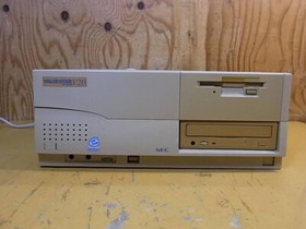 NEC PC-9821V20/S7D3 #36