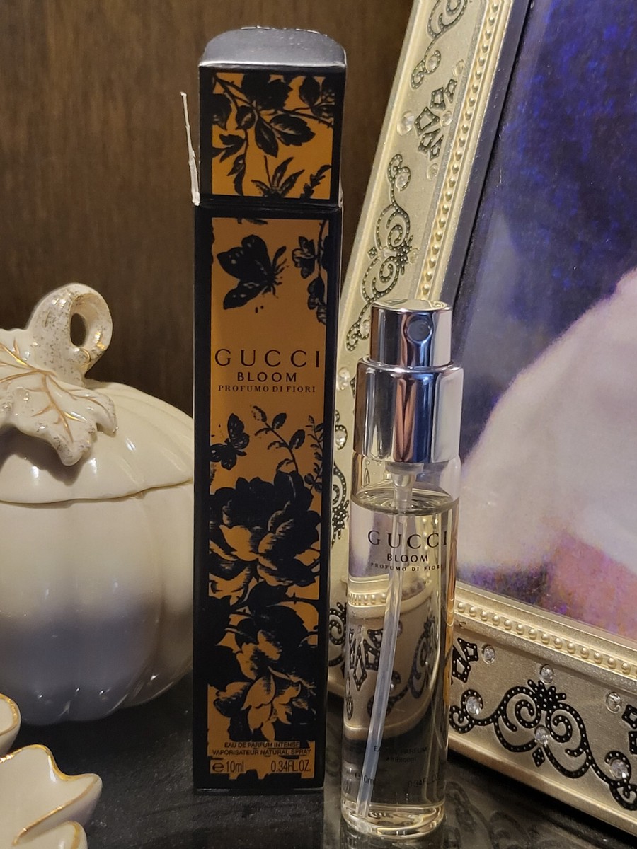 Gucci Bloom PROFUMO Di FIORI Travel Rollerball Fragrance Pen