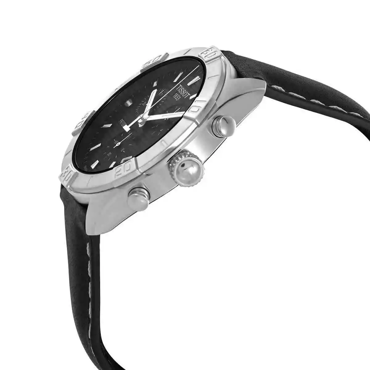 Tissot pr100 top quartz review
