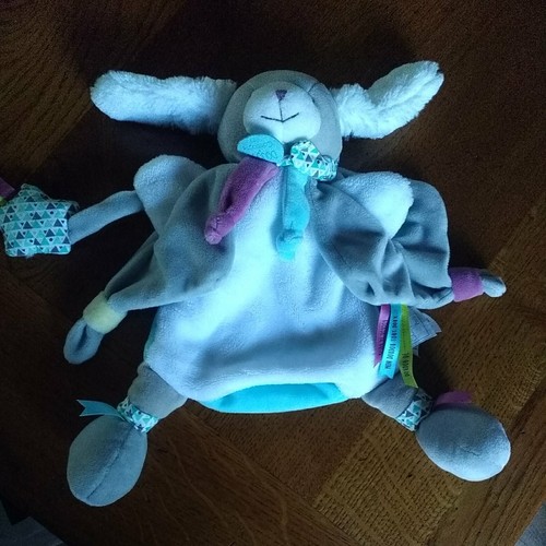 doudou plat toopi le chien