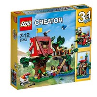 Lego® Creator 31053 Baumhausabenteuer Neu Ovp_Treehouse Adventures New Misb Nrfb