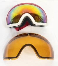 Snowboard/Ski Goggles Extra New Lens One of a Kind