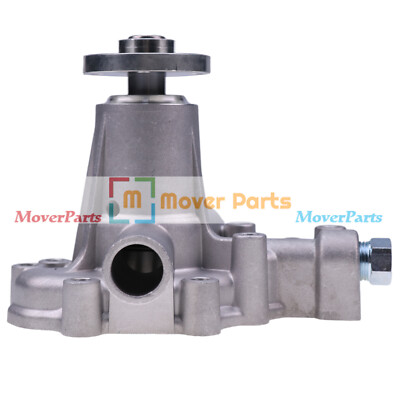 ウォーターポンプ 3803970 861990 クーラントポンプ ボルボペンタ