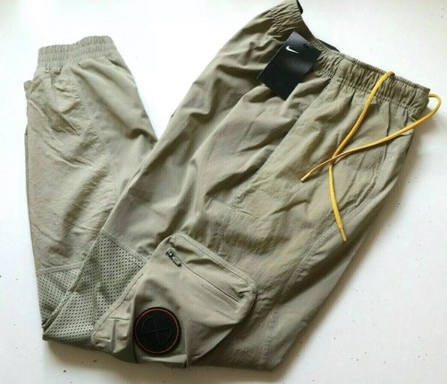 Nike Cargo Repel Training Pants Size XL 