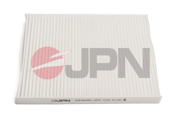 JPN Innenraumfilter FüR Ford Fiesta VI Ecosport JK 1.0 Ecoboost 1.6 Ti UK FK-image