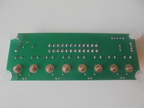 ATX 20/24 - Pins ATX Benchtop PC Power Breakout Module Adapter with USB 5V - - 第 5/10 張圖片