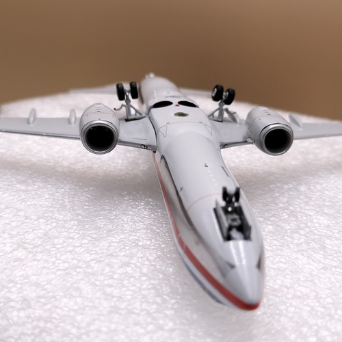 Gemini 1/200 BOEING 737-800 American Airlines N921NN G2AAL769 diecast model toy - 第 21/22 張圖片