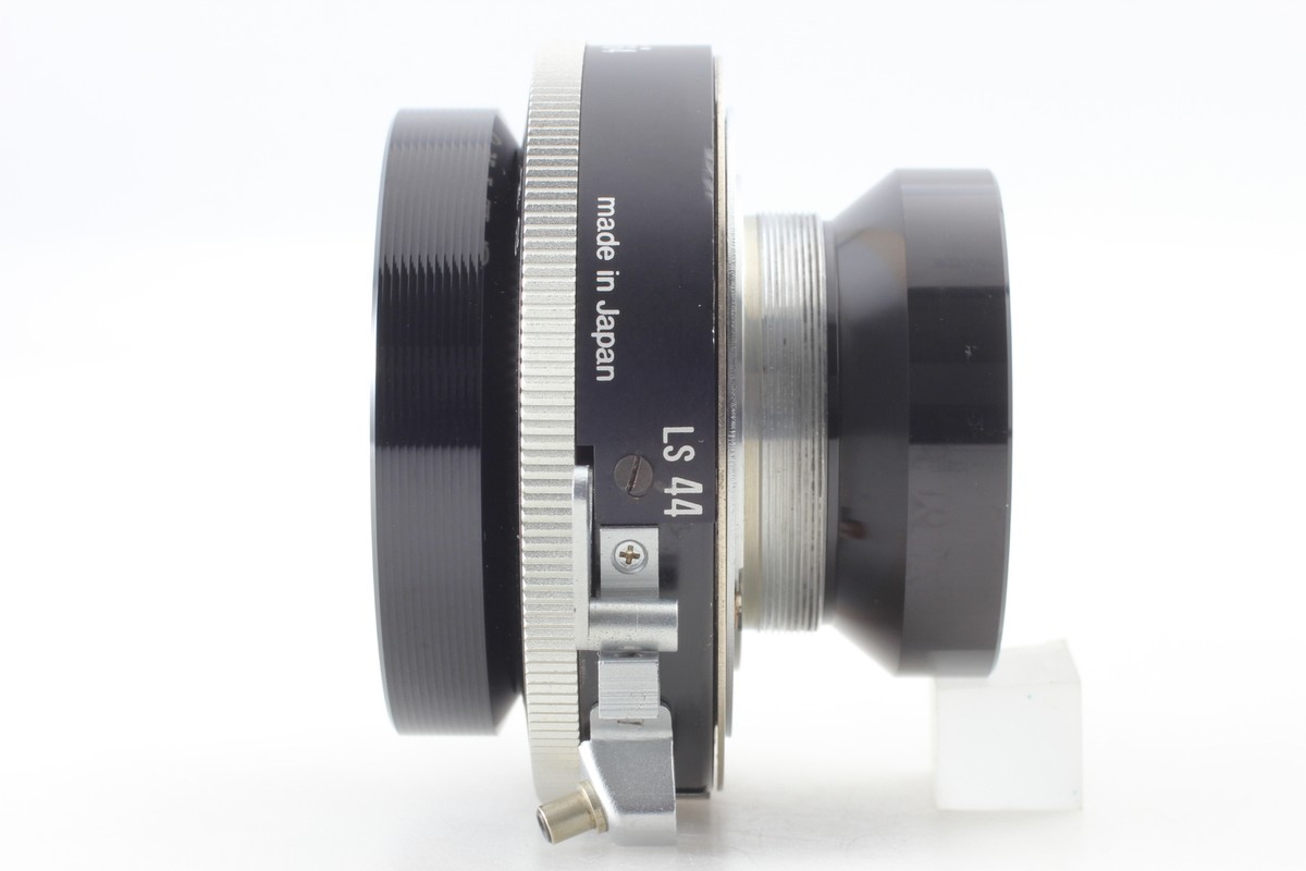 FUJINON W125ミリF5.6 MINT] Fujifilm Fuji FUJINON W 125mm f5.6 Large Format Lens