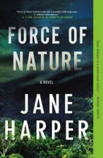 Force of Nature - Paperback By HARPER, JANE - GOOD