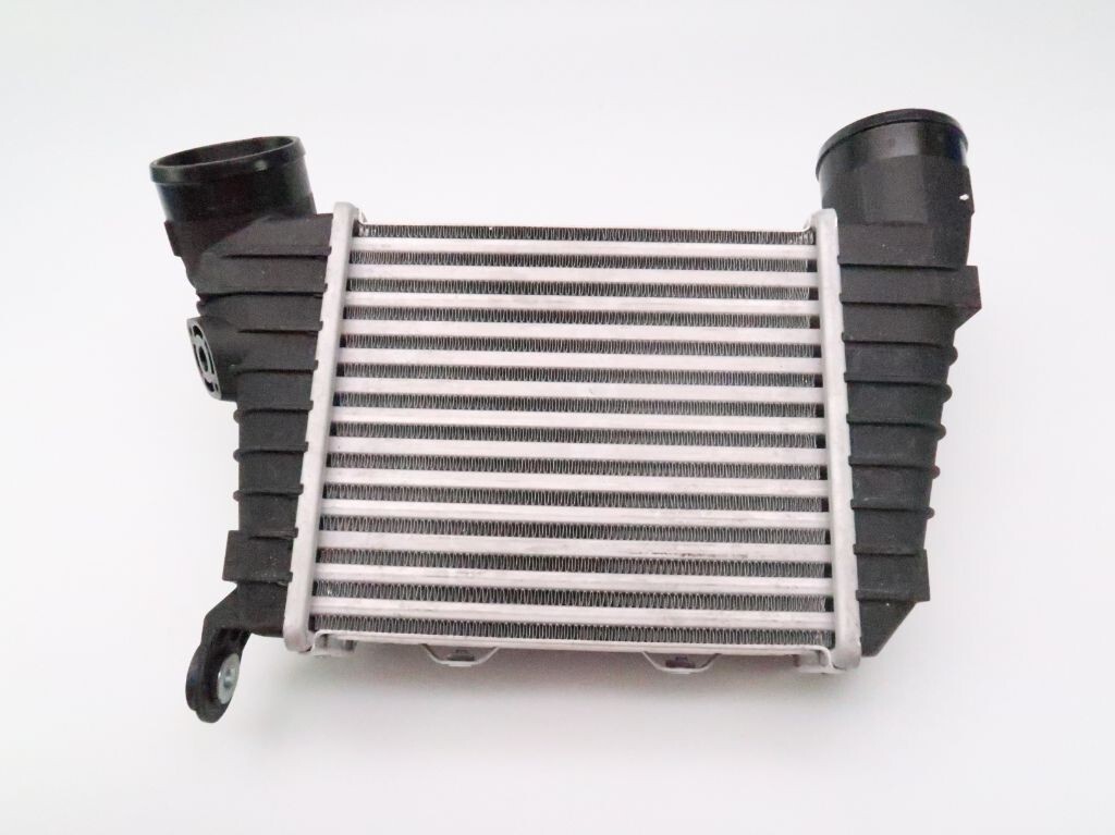 Bentley Continental Gt Gtc Flying Spur left intercooler