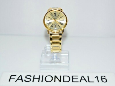 Authentic Woman\'s Guess Watch Amazon.com: Guess Women main image 2
