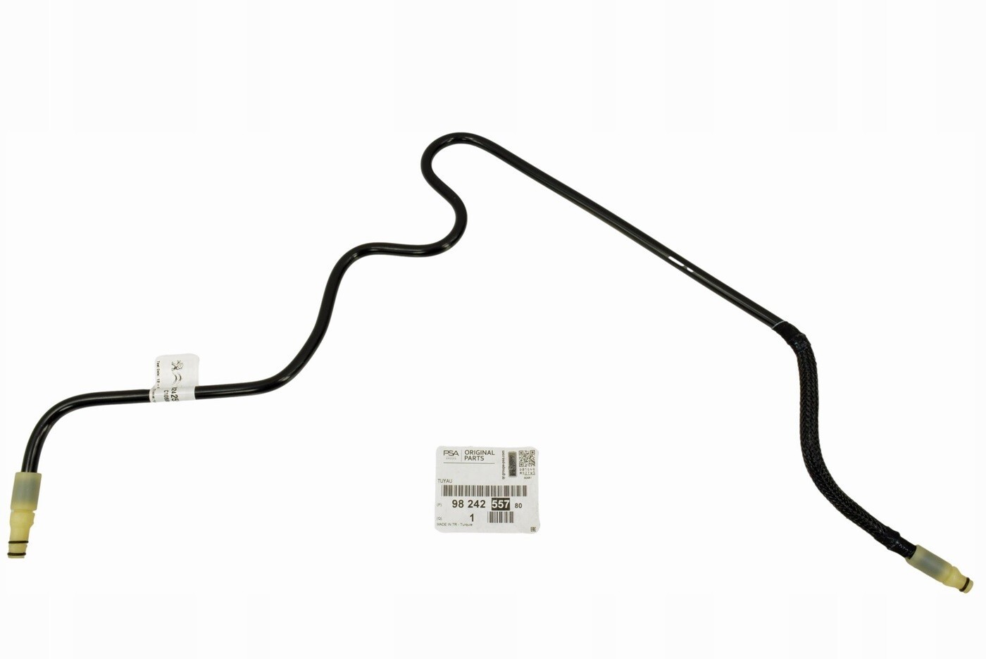 Tuyau d'embrayage original pour Peugeot 208 II 1.5 BlueHDi
