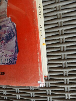 1897 Sears Roebuck Catalogue (1968 reprint) - hardcover with dust