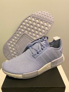 adidas nmd r1 womens aero blue