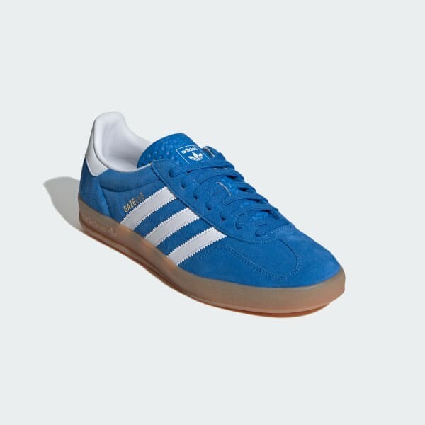 スニーカー ADIDAS gazelle indoor JI2061 楽天市場】adidas GAZELLE INDOOR アディダス ガゼル インドア