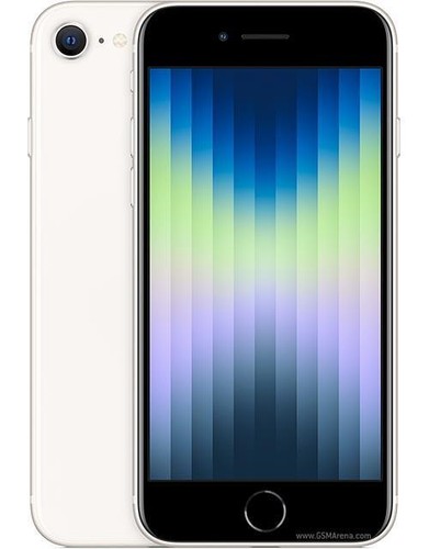 Apple iPhone SE (2022) 4G Smartphone Unlocked Pristine Condition - Afbeelding 4 van 13
