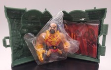 MATTEL 2019 MOTU ETERNIA MINIS WAVE 1 JITSU FIGURE MASTERS OF THE UNIVERSE