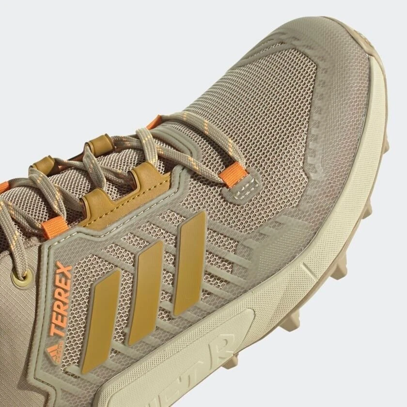 GZ0359 Adidas Terrex Swift R3 chaussures de randonnée hommes baskets d'automne - Photo 2/4