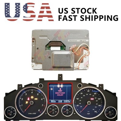 Display LQ050A5AG03 for VW Touareg/Phaeton, Porsche Cayenne, RUF Dakara Cluster