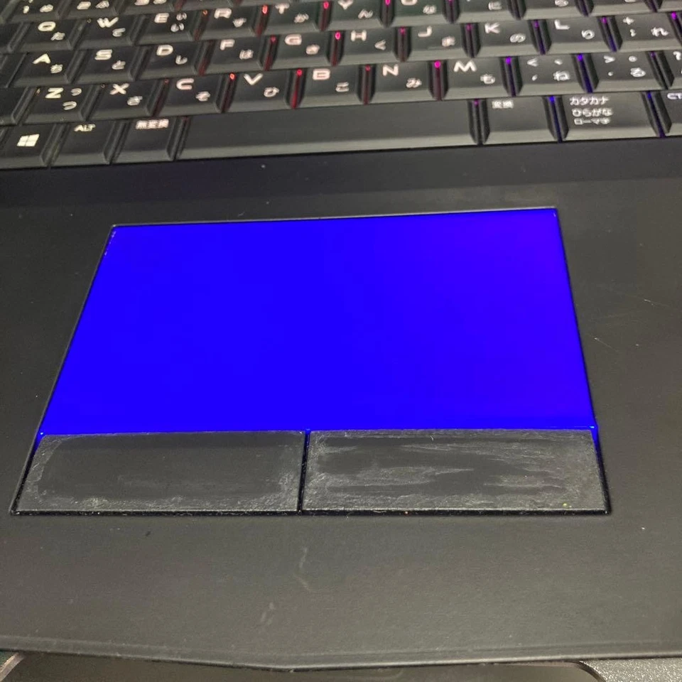 Alienware 15 GTX970M i7-4720HQ 8GB RAM 128GB SSD 500GB HDD RGB Keyboard - Image 3 of 4