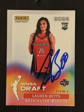 2026 Panini Instant WNBA Draft Night Basketball Checklist Guide in-content 5