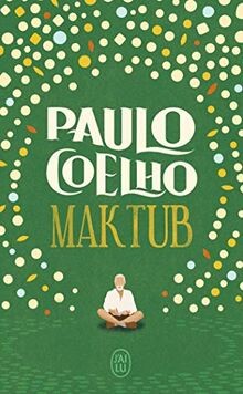 Maktub von Coelho,Paulo | Buch | Zustand akzeptabel