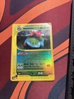 Venusaur 030/165 Expedition Base Set Holo