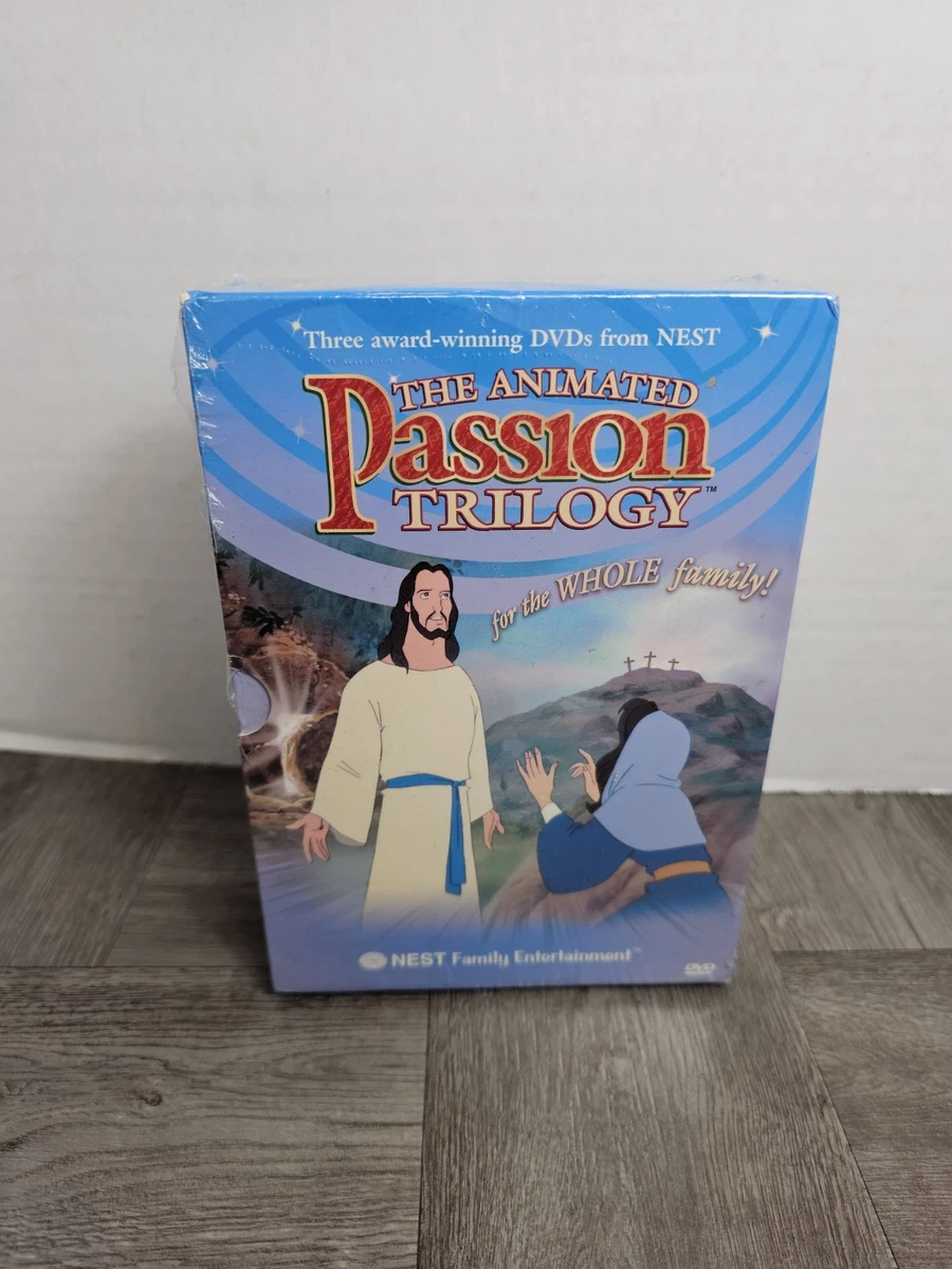 Passion Box Set DVDs for sale | eBay