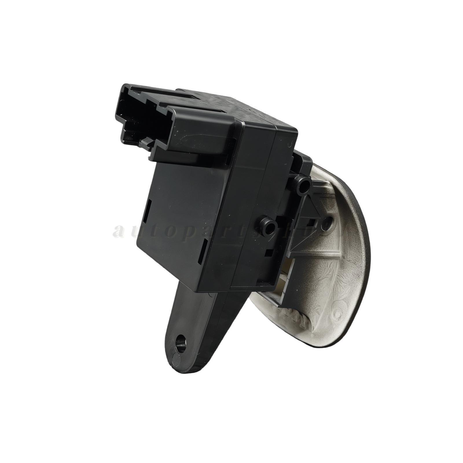 McLaren 540C 2015-2019 Parking brake lever