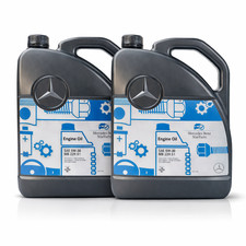 10L Original Mercedes Benz 5W30 229.51 5W-30 Motoröl Genuine Engine Oil 10L Original Mercedes Benz 5W30 229.51 5W-30 Motoröl Genuine Engine Oil