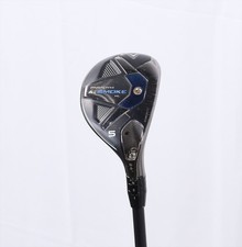 Callaway Paradym Ai Smoke 24° 5H Hybrid Regu...