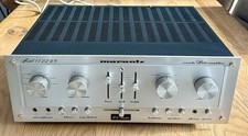 Marantz 1122 ricevitore DC vintage