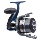 Jarvis Walker Crusader 7000 FD Fishing Spinning Reel Front Drag Blue