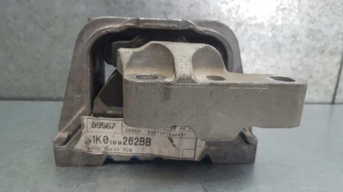 1K0199262BB Unterstützung Motor Rechts für SEAT Leon (1p1) Stylance / Stil - Bild 1 von 10