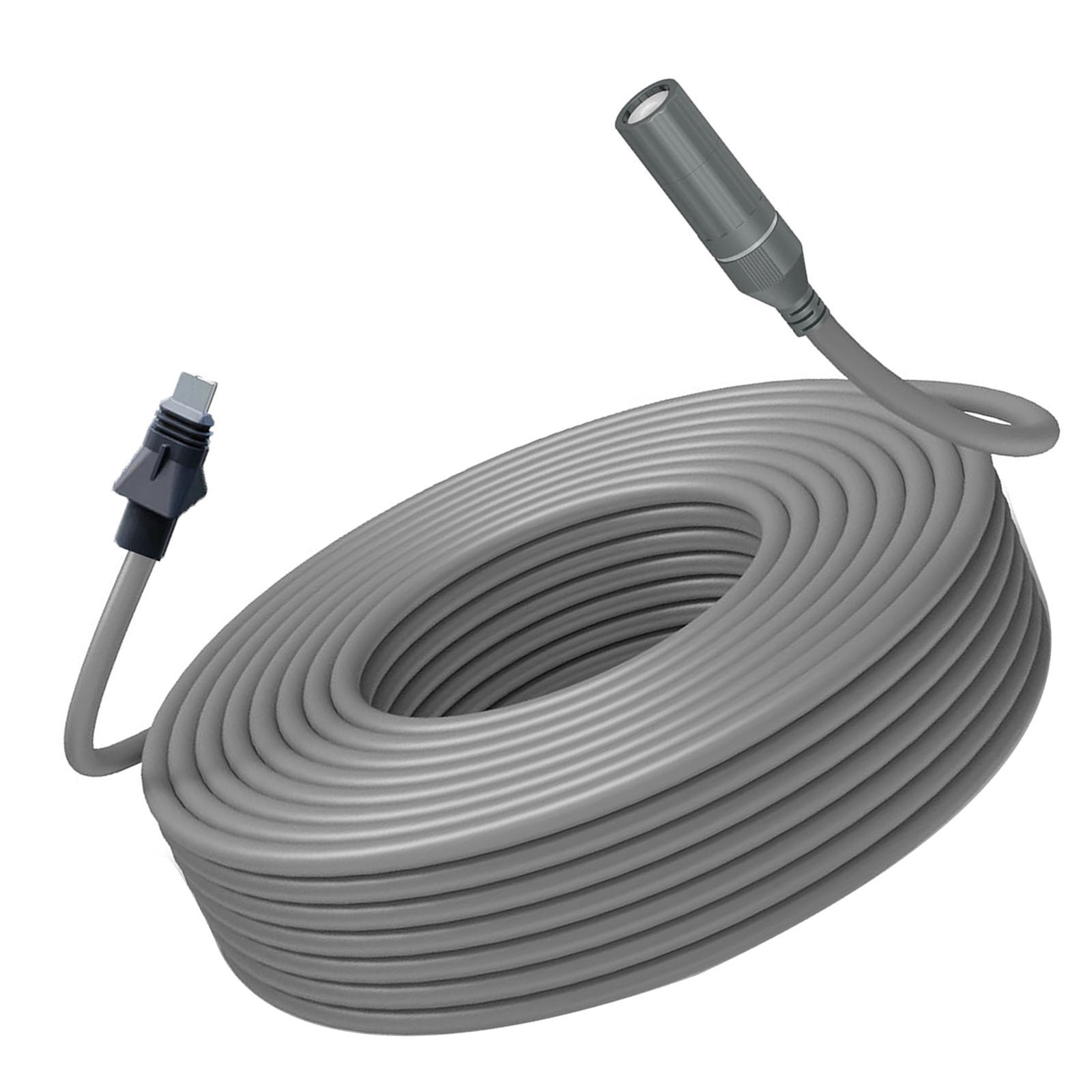 ✿ Satellite Cable Satellite Replacement Cord Easy To Install For Gen2 V2 Dish