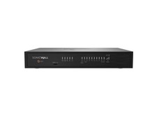 SonicWall TZ680 Firewall Gen 8 , Appliance only  03-SSC-1839