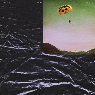 Office Dog Spiel (Vinyl) 12'' Album
