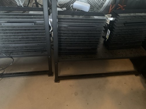IceRiver RX0 RXD Radiant ASIC Miner 260 GH/s - Lightly Used