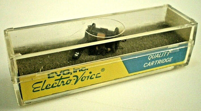 Electro Voice PT-9 PT-10 Mount Only~ EV & Astatic 13 81 83 89 Plug-In Cartridges