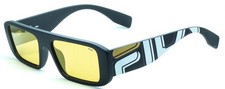 FILA EYEWEAR SF9415 COL. U28Y 2 54mm Sunglasses Shades Frames BNIB New - Italy
