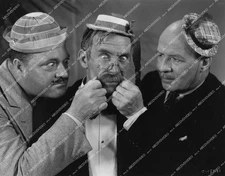 crp-38042 1934 Andy Clyde, William Irving, Raymond Brown in funny hats short sub