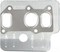 1X Victor Reinz 71-29435-10 Dichtung AbgaskrüMmer FüR VW Ford Mercedes-Benz
