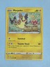 2021 Morpeko 35/72 - Shining Fates - NM/MINT Pokémon TCG