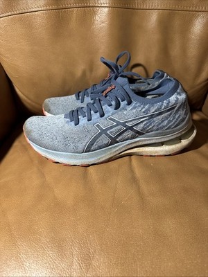 men s ASICS Gel-Kayano 28 MK running shoes size 11